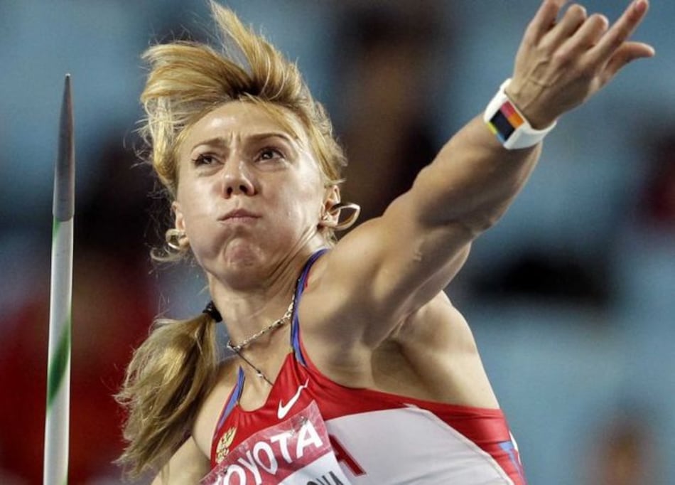 COI despoja a Rusia de dos medallas