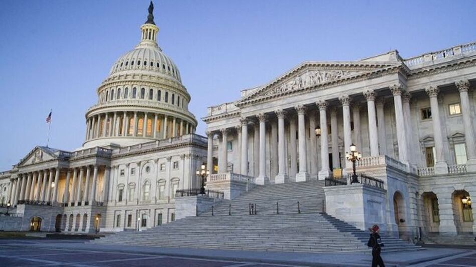 Estados Unidos espera hallazgos clave de la investigación de Mueller