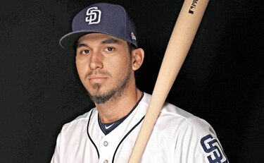 Javy Guerra y su lucha en Los Padres