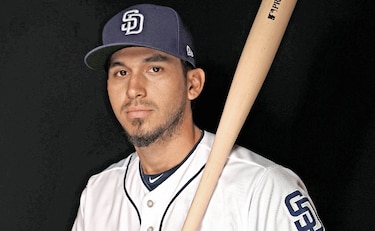 Javy Guerra y su lucha en Los Padres