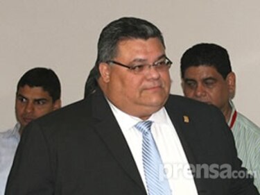 Ajustes tributarios no tienen vuelta atrás, sostiene Vallarino