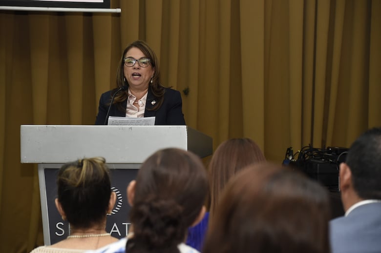 Panamá ocupa el puesto 74 en la prueba PISA de 81 países evaluados