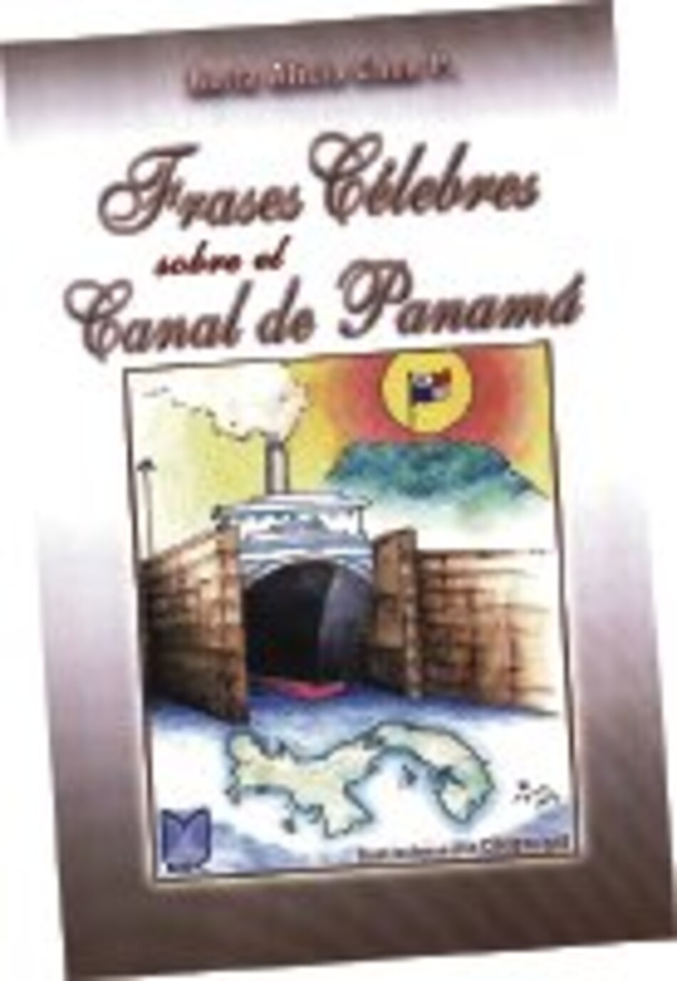 Frases sobre el Canal