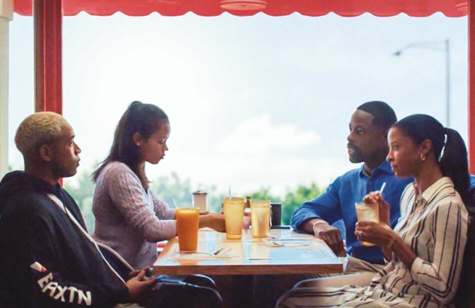 La masculinidad tóxica vista desde Hollywood