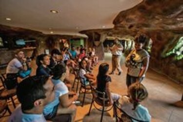 La vida silvestre protegida