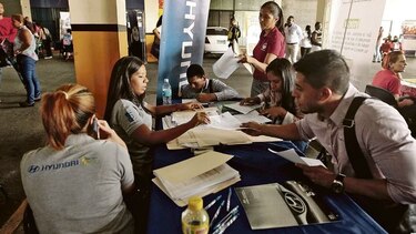 Deficiente formación golpea el mercado laboral