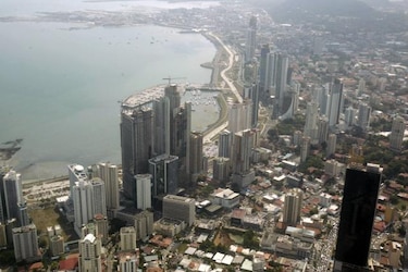 Aplicación de TLC entre Panamá y Estados Unidos avanza ‘sin contratiempos’