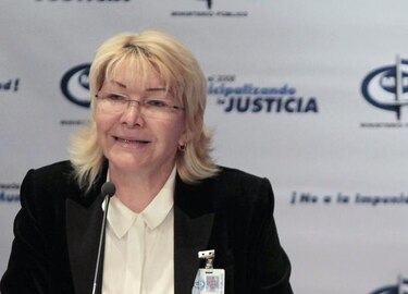 Ministerio Público de Venezuela investigará complot contra Maduro