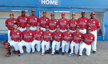 Equipo panameño suma su segunda victoria en Serie Latinoamericana