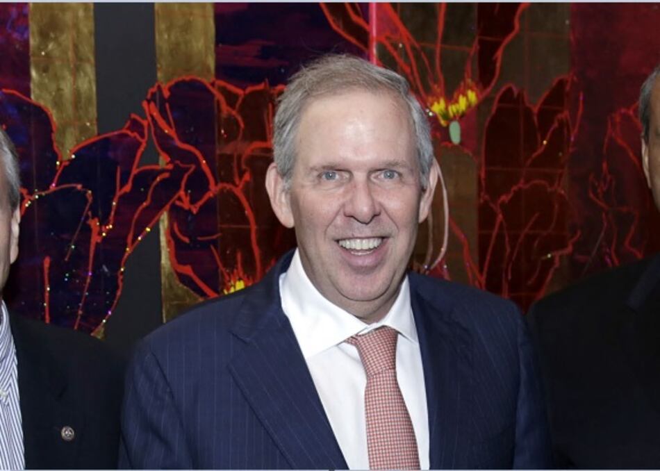 Excanciller José Miguel Alemán arremete contra el magistrado Alfredo Juncá