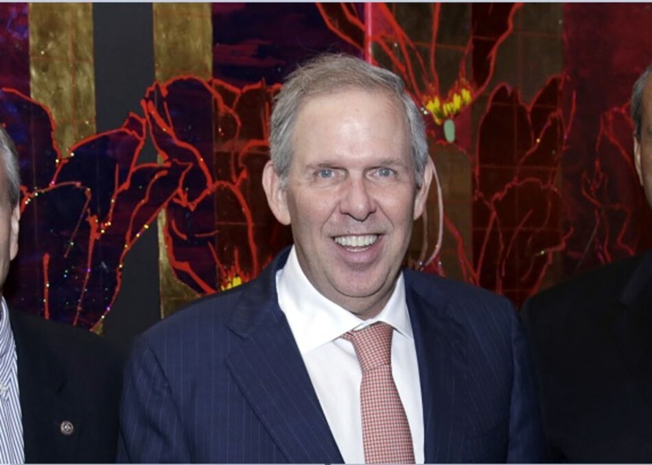 Excanciller José Miguel Alemán arremete contra el magistrado Alfredo Juncá