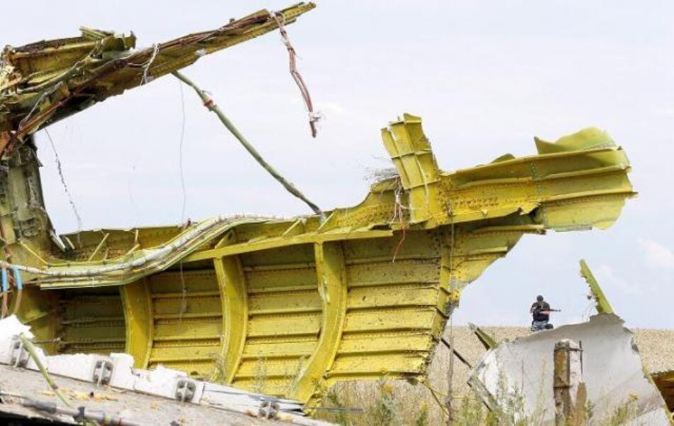 El TEDH condena a Rusia por el derribo del vuelo MH17 y por violaciones de derechos humanos en Ucrania