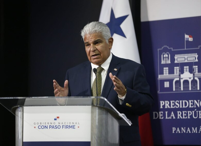 ‘Ojalá exista la voluntad política’: Mulino sobre las reformas a la CSS