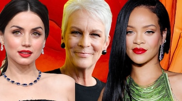 Camino a mi primer Óscar: 6 celebridades nominadas por primera vez a estos premios