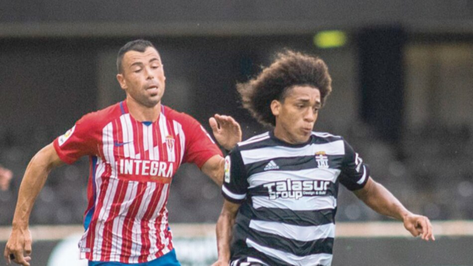 El Leganés ya tendría fichado a Carrasquilla por $4.8 millones