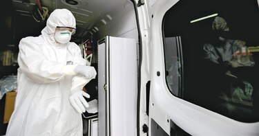 Intercambio comercial basado en bioseguridad