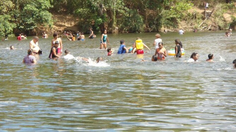 Mayoría de balnearios en Azuero estará sin cobertura de seguridad en Carnaval