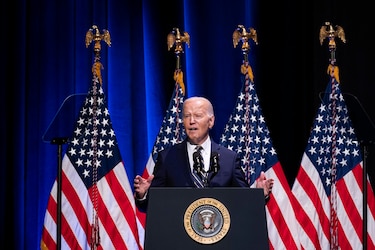 Biden dice que ‘hay motivos’ para pensar que Netanyahu prolonga por razones políticas la ofensiva en Gaza