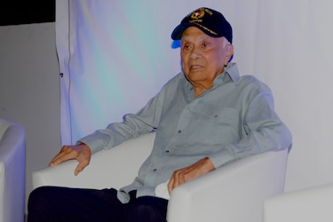 Fallece el primer práctico panameño del Canal de Panamá