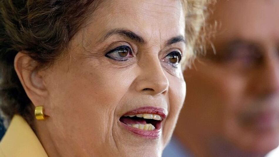 La suerte de Dilma Rousseff está en manos de los diputados