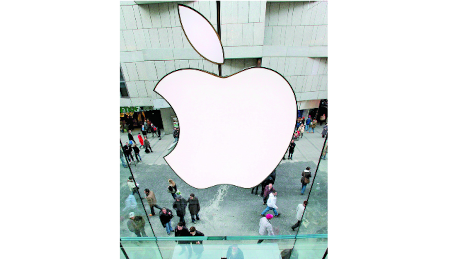 Apple toma ventaja en ‘realidad aumentada’