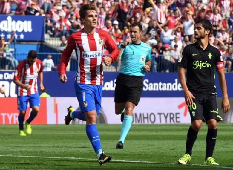 Barcelona-Atlético, el primer ‘clásico’ de la temporada