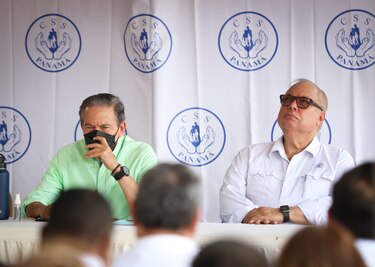 Inconsistencias tumban licitación de $101 millones para instalar plantas de oxígeno en la CSS