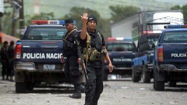 Dirigente opositor recibe 'torturas' en la cárcel, según organismo de derechos humanos