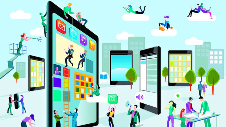 Todos bajo un mismo techo