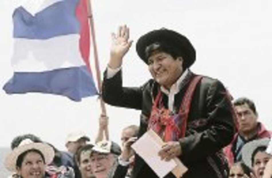 25 años de inestable democracia