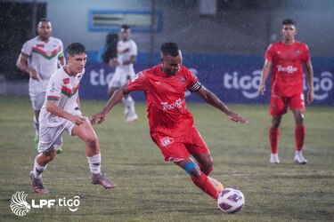 El Torneo  de la LPF podría estar en riesgo