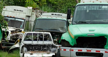 AAUD solo tiene 30 compactadores para 180 rutas