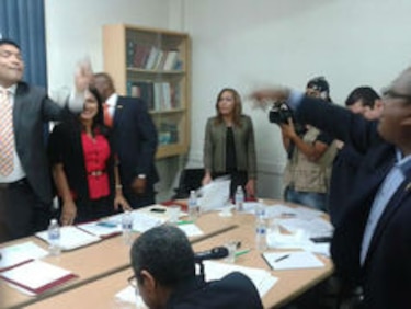 Acalorado debate por proyecto que grava todas las bebidas con alcohol