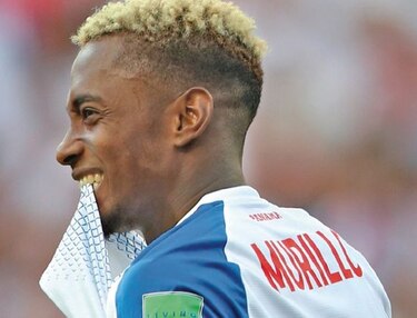 Murillo, Gavilán y Godoy, los mejores números