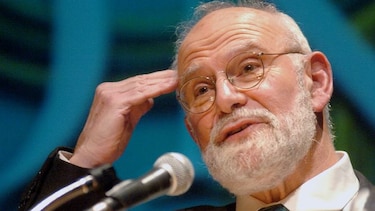 Fallece el neurólogo Oliver Sacks a los 82 años