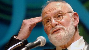 Fallece el neurólogo Oliver Sacks a los 82 años