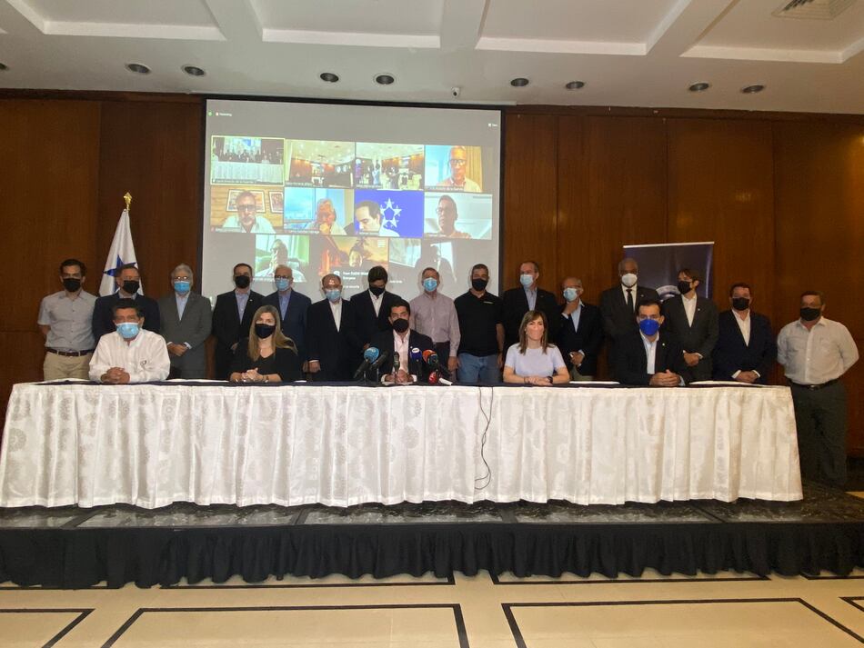 Cciap apela al retorno del debate participativo en la discusión de las reformas electorales