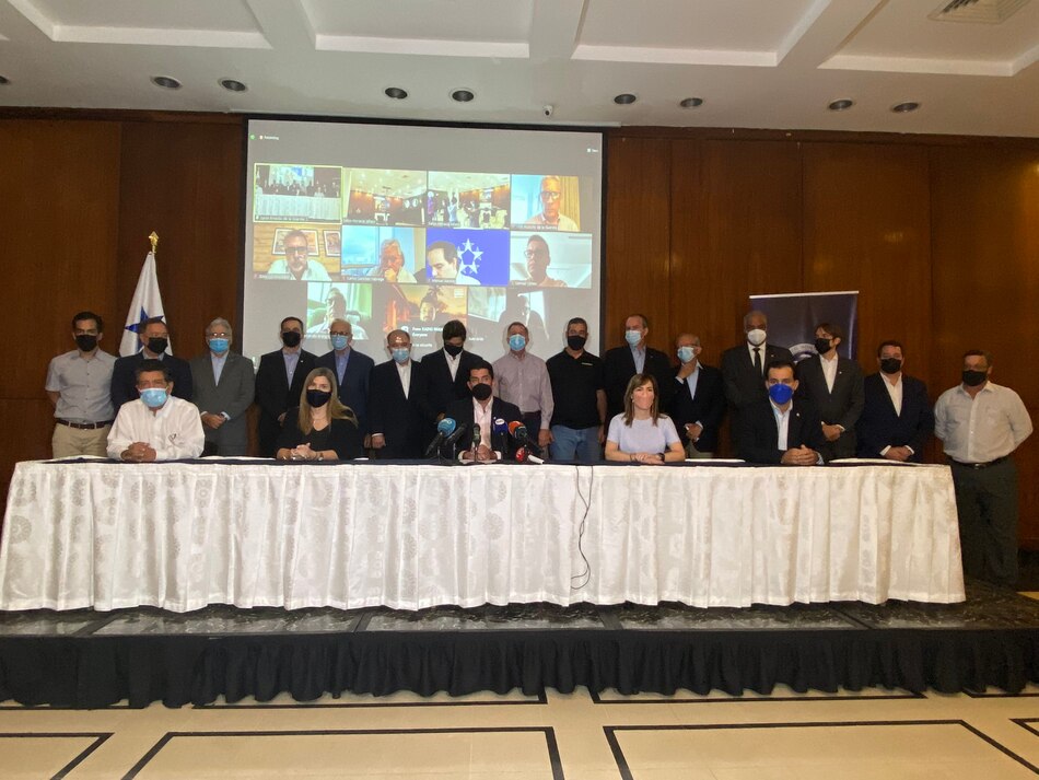 Cciap apela al retorno del debate participativo en la discusión de las reformas electorales