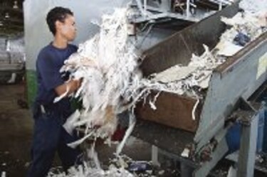 Negocio del reciclaje sigue expandiéndose