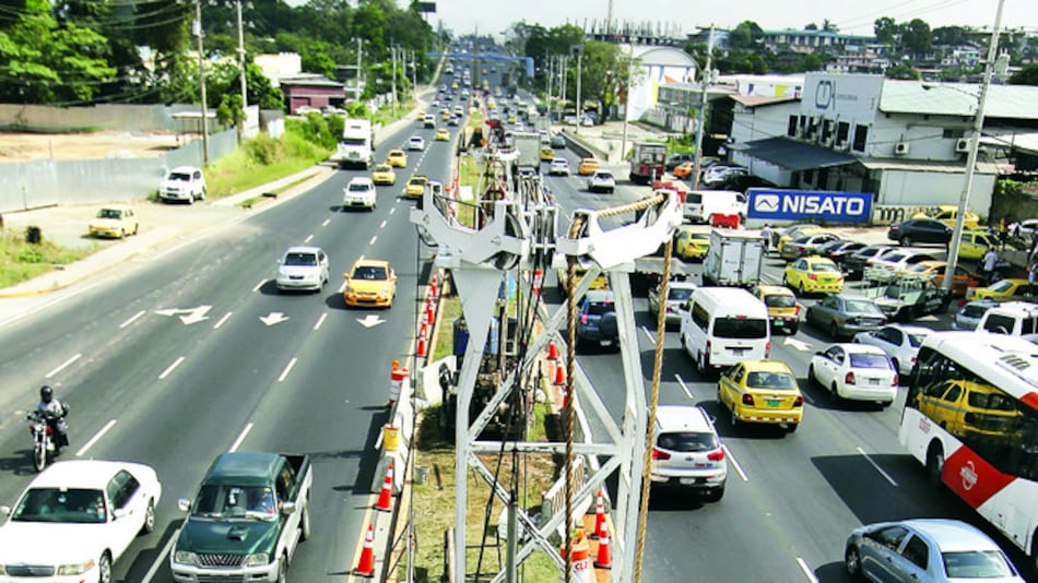 Metro extendería red con ocho líneas hasta el año 2040