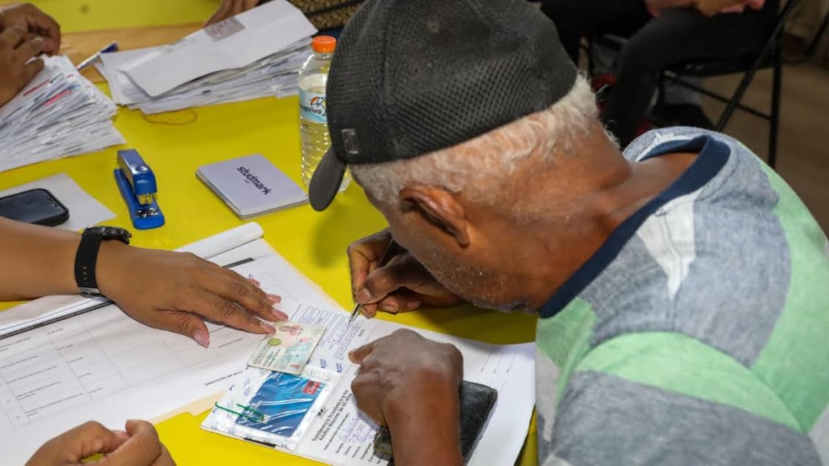 Registros revelan 8 mil inconsistencias en ayudas estatales