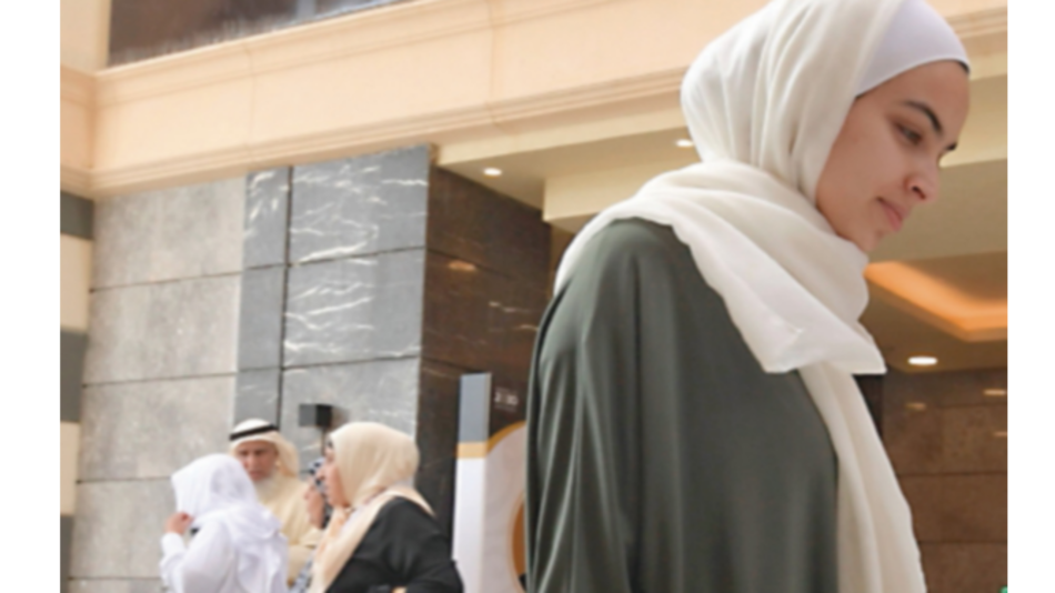 Musulmanes iniciaron peregrinación anual hacia La Meca