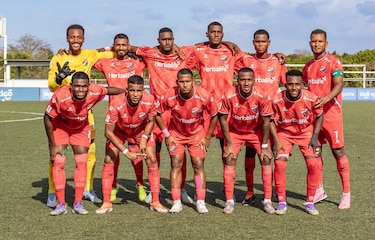 Unión Coclé continúa invicto en el Torneo Clausura 2026 tras ganar a Árabe Unido