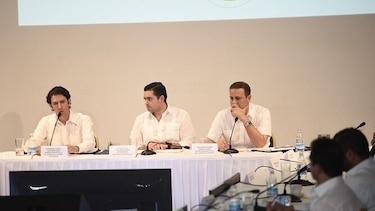 Conexión entre cinta costera y Amador se licitará en 60 días
