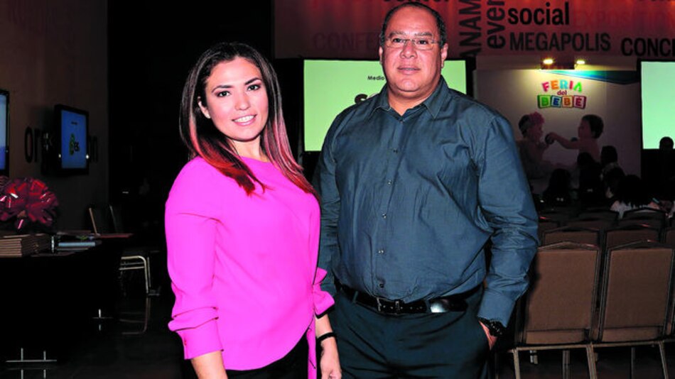 Lanzamiento de la Feria del Bebé y Expo Mamá 2018