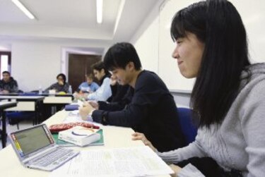 Salamanca y su turismo idiomático