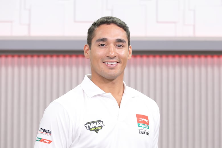 Luis ‘Lucho’ Ramírez se sobrepone a problemas con los frenos y sigue firme en el TCR South America
