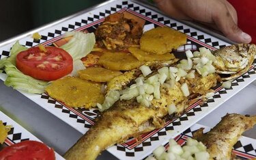 Fiesta de sazón y sabor en El Chorrillo