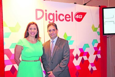 Digicel Plus