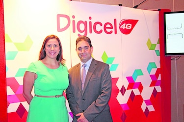 Digicel Plus